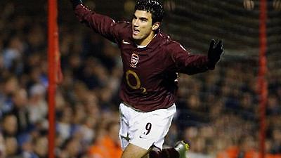 Ρέγιες: «Μακάρι να πήγαινα στη Ρεάλ»