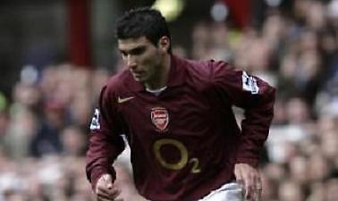 «Όχι» της Άρσεναλ σε Ατλέτικο για Ρέγες