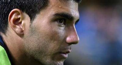 Βενγκέρ: «Προσβλητική η πρόταση της Ατλέτικο για Ρέγες»