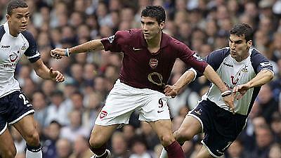 «Κλείνει» στη Ρεάλ ο Ρέγες