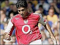 Εκκληση Ρέγιες στη Ρεάλ