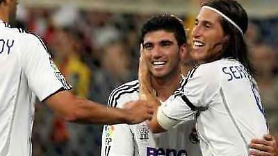 Ρέγες: «Μας έχει αποπροσανατολίσει ο Καπέλο»