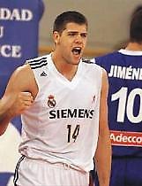 ULEB Cup: MVP ο Ρέγιες