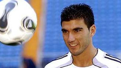 Ρέγες: «Γιατί όχι στην Ατλέτικο;»