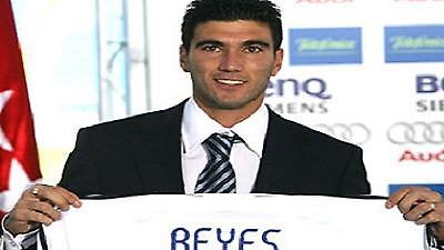 Πλησιάζει στη Ρεάλ ο Ρέγιες