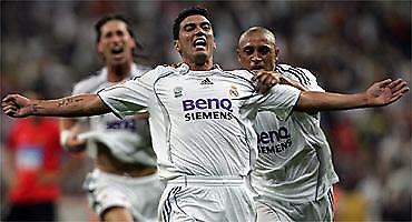 Παζάρια Ρεάλ-Άρσεναλ για Ρέγες