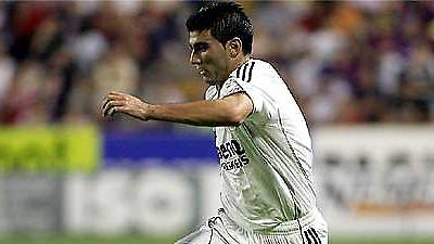 Συμφωνία Ρεάλ με Άρσεναλ για Ρέγες