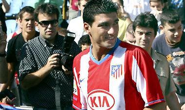 Ρέγες: «Απωθημένο η Ατλέτικο»