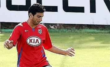 Προσφυγή κατά Ρεάλ από Ρέγες