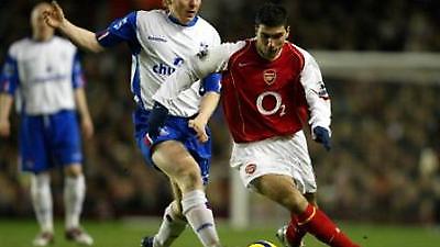 Ρέγιες:''Θέλω να μείνει ο Ανρί''