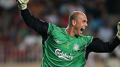 «Βλέπει» Ρέινα η Βαλένθια