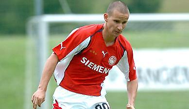 Παρελθόν ο Ρέζιτς