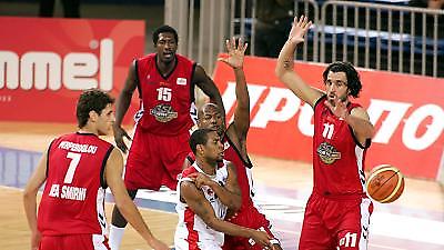 ULEB CUP: Πέρασαν τα φαβορί