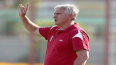 Κατσαβάκης: «Θα παλέψουμε όλους τους αγώνες»