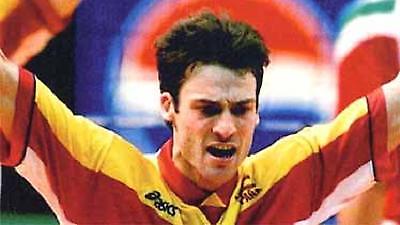 «Μπαμ» με Πασκουάλ