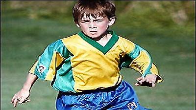 Η Μάντσεστερ Γιουνάιτεντ πήρε 9χρονο