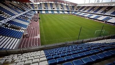 Primera Division: Στο «Ριαθόρ» τα βλέμματα