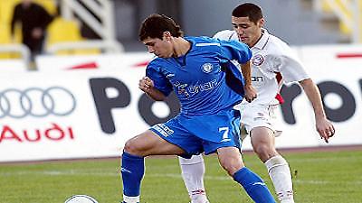 ΗΡΑΚΛΗΣ: Έτοιμος ο Ρίβας