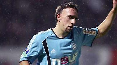 Καταθέτει τα όπλα για Ριμπερί η Μπάγερν