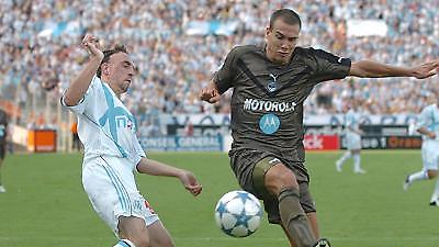 Προτιμά Μασσαλία ο Ριμπερί