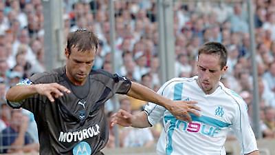 Θέλει τον Ριμπερί η Λιόν