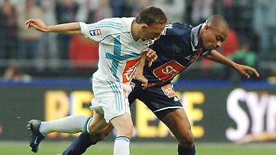 Μια ανάσα από Ριμπερί η Λιόν