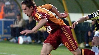 Σίριαλ με τη μεταγραφή Ριμπερί