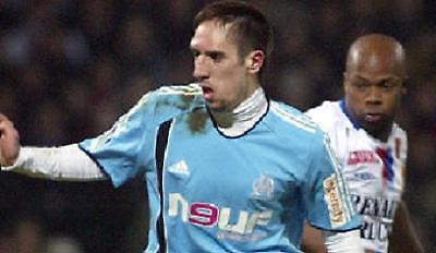 Αποσύρθηκε η Μπάγερν απ' τον Ριμπερί