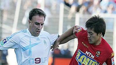 Ligue 1: «Μίλησε» στο τέλος η Μαρσέιγ