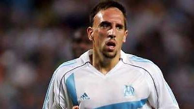 «Έκλεισε» Ριμπερί η Μπάγερν!