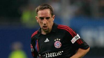 Ριμπερί: «Για πολλά χρόνια στη Μπάγερν..»