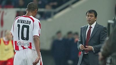 Σχέδιο… Ανάστασης!