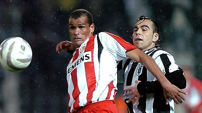 Ο τίτλος περνά από την Τούμπα