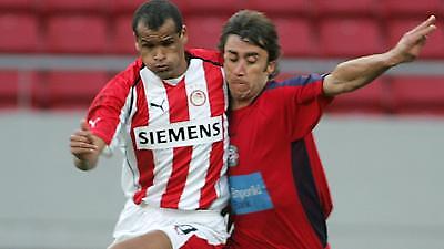 Θέλει Σπυρόπουλο και… Άντζα!