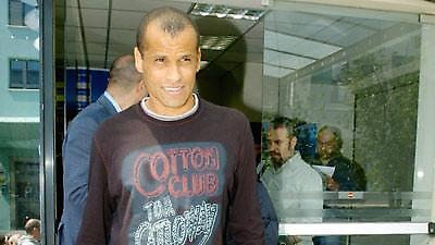 Ο «Ρίμπο» ανοίγει τα χαρτιά του