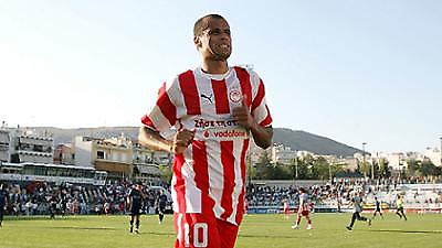 MVP ο Ριβάλντο!