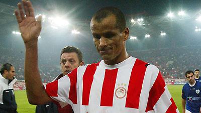 Σκέφτονται Ριβάλντο στο Ανόβερο