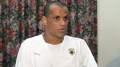 «Θα κάνουμε την ΑΕΚ μεγάλη»