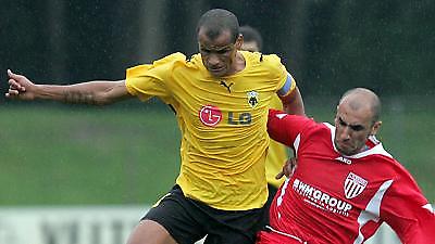 Φιλική «τεσσάρα»…