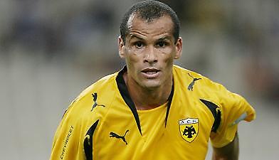 Ριβάλντο: «Πρόκληση ο τίτλος»