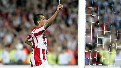 Κανένα ενδιαφέρον Παλμέιρας για Ριβάλντο