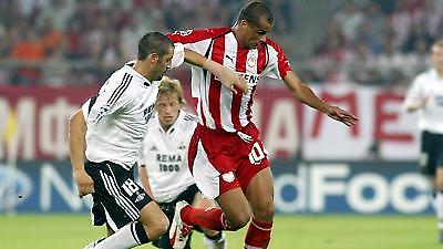 Κόντρα στην παράδοση ο Ολυμπιακός