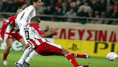 Ριβάλντο: «Στην Ρεάλ κάνουν λάθη»