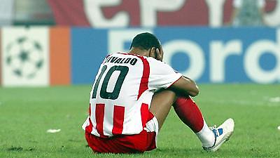 Χωρίς «Ρίμπο» αλλά με… rotation