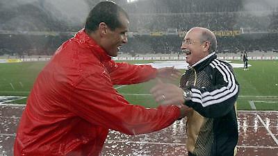 Θέλει ΑΕΚ ο «Ρίμπο»!