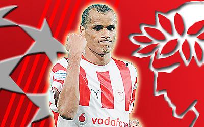 ΒΑΛΕΝΘΙΑ-ΟΛΥΜΠΙΑΚΟΣ 2-0(Τελικό)