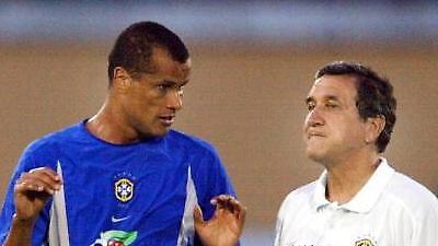 Παράθυρο… ελπίδας στον Ριβάλντο από Παρέιρα