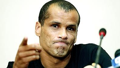 Το χρονικό του διαζυγίου Ριβάλντο-Ολυμπιακού