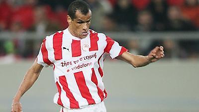 Ενδιαφέρον Παλμέιρας και Κορίνθιανς για «Ρίμπο»