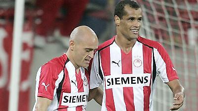 Χωρίς «Ρίμπο» και Γεωργάτο